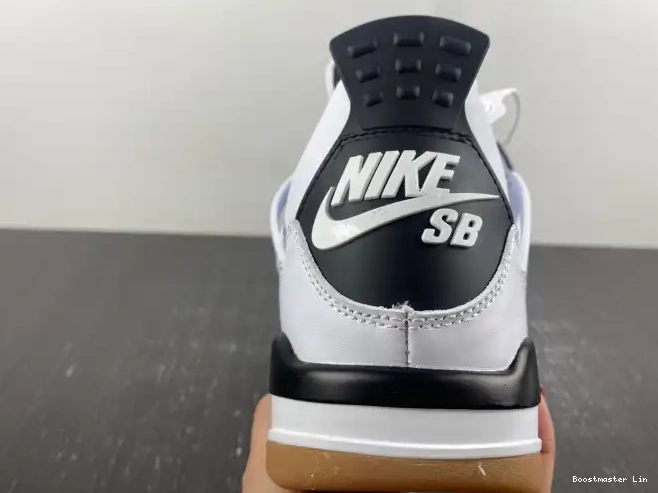 Bmlin shoes Retro 4 DR5415-100 SB Jordan 0606